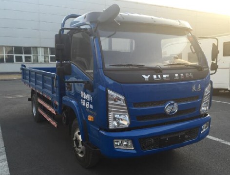 躍進(jìn)開(kāi)拓H300自卸車(chē)圖片 躍進(jìn)開(kāi)拓H300自卸車(chē)圖片