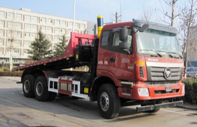 宏昌天馬歐曼底盤(pán)自卸車(chē)圖片 宏昌天馬歐曼底盤(pán)自卸車(chē)圖片